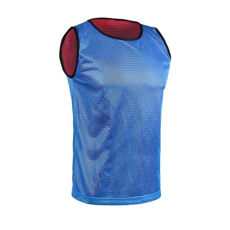 Athllete - playera de baloncesto reversible (juego de 6 camisetas),