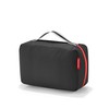 reisenthel Unisex Children's Baby Case Bag, black, Bag
