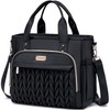 Weitars Insulated Lunch Bag for Women,Leak Proof Lunch Box for