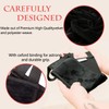 Self Tanning Glove Applicator Microfiber Back Lotion Applicator Apply Lotion