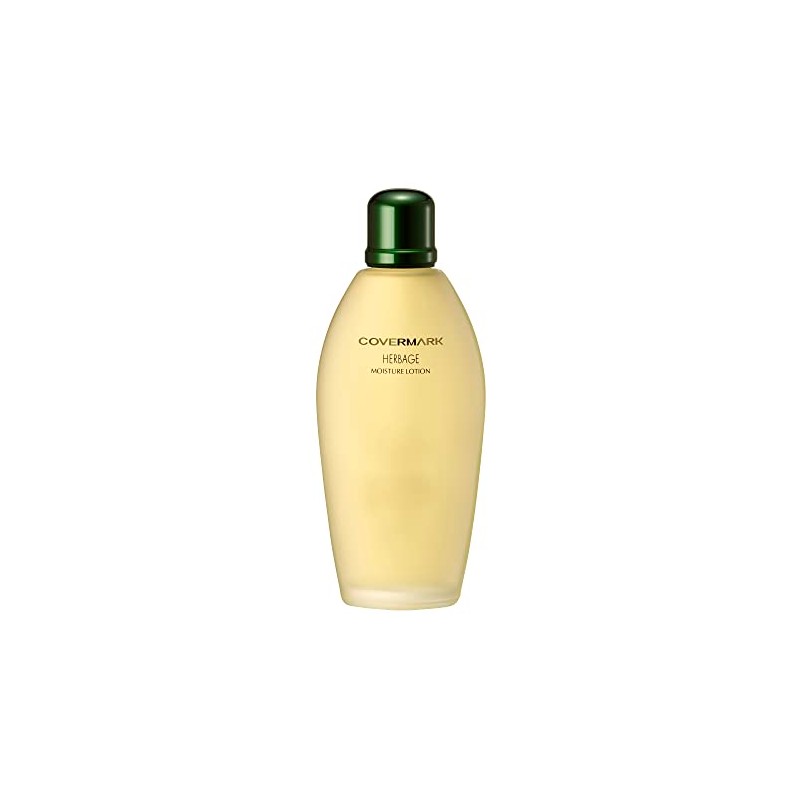 COVERMARK Harvage Moisture Lotion, 4.2 fl oz (120 ml)