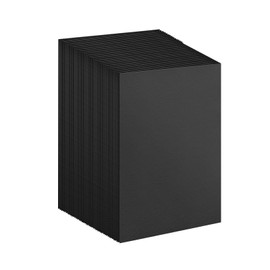 JCUGSBS Pack of 100 Soft Sleeves, Soft Penny Card Films, 66 x 91 mm Card Sleeves, Card Sleeves for Cards, Trading Card Cases, Penny Sleeves