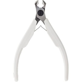 Lindstrom 7291 Supreme Oblique Side Cutter, Flush - 7291