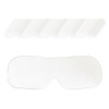 natureby shampoo mask paper eye patch, 2000 pcs / natureby 샴푸 마스크 페이퍼 안대형, 2000개