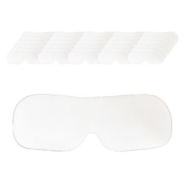 natureby shampoo mask paper eye patch, 2000 pcs / natureby 샴푸 마스크 페이퍼 안대형, 2000개