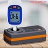 Precise Sound Level Calibration: 94dB, 104dB, 114dB Calibrator for Professional