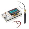 HiLetgo ESP32 V3 LoRa V3 SX1262 0.96 inch OLED Display