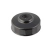 STEELMAN 06122 80mm x 15 Flute Oil Filter Cap Wrench