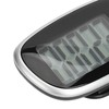 Walking Pedometer Large Digital Display Screen Accurate Step Counter for