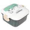 Snoopy (Bento Box) Dessert Case / Lunch for Everyone, New