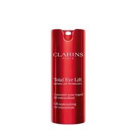 Clarins 단독세트 NEW 토탈 아이 리프트 (아이 세럼) 15ml (+디럭스 2종) Exclusive Set NEW Total Eye Lift (Eye Serum) 15ml (+Deluxe 2 Types)