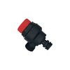 Aspares Ariston E-Combi EVO 24FF 30FF 38FF Pressure Relief Valve