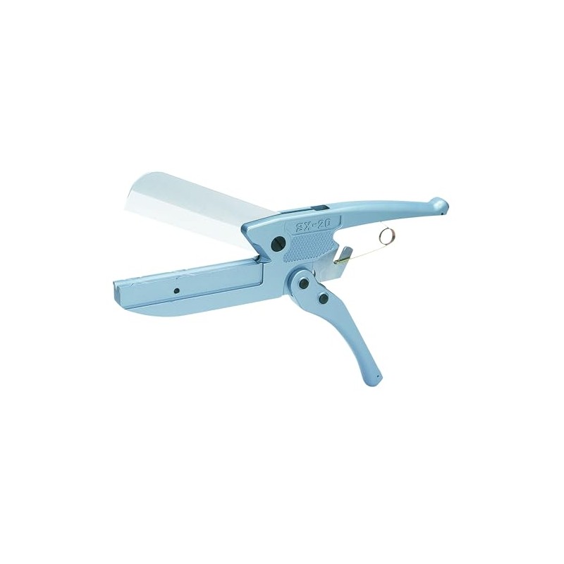 Muromoto Ironworks SX20-285 Merry Cutter (with Blade)