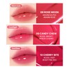 2aN Glaze Bouncing Tint – Lightweight, Moisturizing Lip Tint with