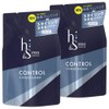 H&s for men Conditioner PRO Series Control Refill, 10.6 oz