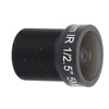 Single Board Lens 5MP High Definition 2.8mm Focal Length M12