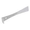 Stainless Steel Pry Bar Flat Crowbar Tool Nail Puller Scraper