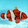 P.P.H. Impuls 440s Christmas Tree Hanger Clownfish | PP-1969 |