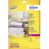 Avery L7163-40 - QuickPEEL Address Labels 99x38mm L7163-40 (560 Labels)