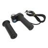 Electric Bike Scooters Twist Throttle Grip 5 Wires Bike Modified