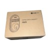 OrangeIOT Orange Lion Keypad Digital Deadbolt OL01 Keyless Entry Back