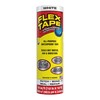 Flex Tape, Original Thick Flexible Rubberized Waterproof Tape - Seal