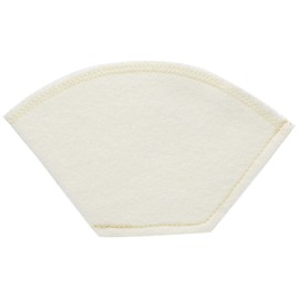 Flannel Drip Coffee Filter 2 Piece 101 1 to 2 Players