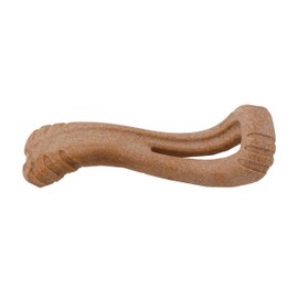 Petstages Dogwood Flip and Chew Bone, Medium