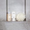 OUAI Medium Hair Shampoo & Conditioner Set, Travel Size -