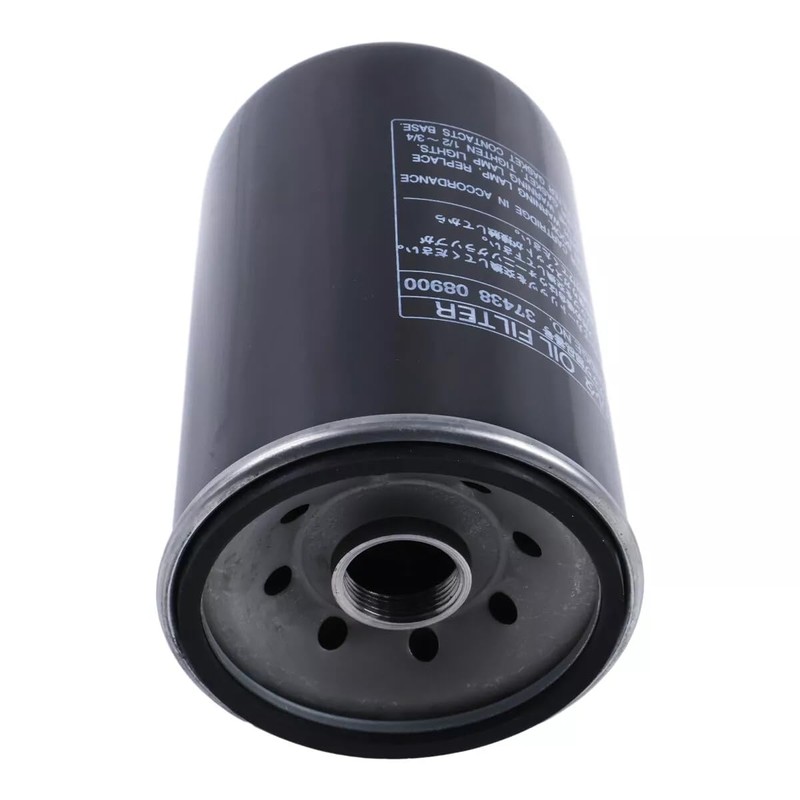 YIHETOP Oil Filter Cartridge 37438-08900 3743808900 Compatible for Airman Air