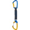 Climbing Technology Berry Pro Set Unisex - Adult, Blue/Ochre, 12