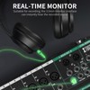 XTUGA Audio Mixer 6 Channel Sound Mixer Board, Audio Interface,