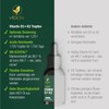 VITACTIV Vitamin D3 K2 Drops - K2VITAL 99.7% all-trans MK-7