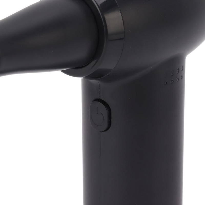 130000RPM Mini Charge Electric Air Duster USB Computer Dust Blower