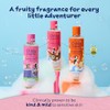 Childs Farm Kids Bubble Bath, Raspberry | Gently Cleanses &