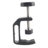 Vaguelly Adjustable C-clamp Mount for Cameras Heavy Duty Desktop Fixing