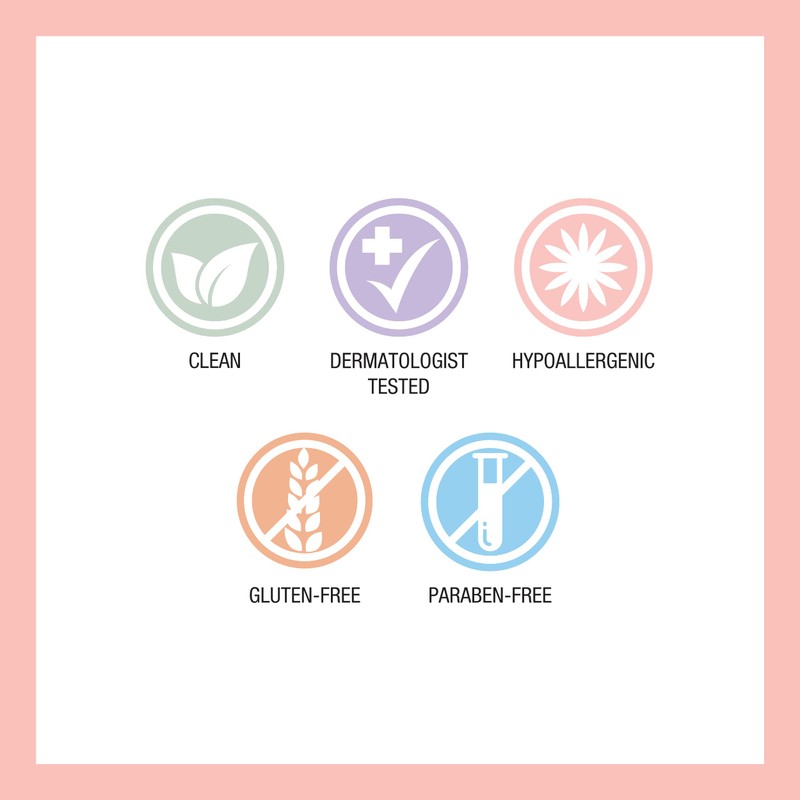 Physicians Formula Shimmer Strips Custom All-in-1 Nude Palette for Face