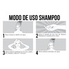 1 Meses de Tratamiento para Alopecia Reelance Mujer Shampoo 120