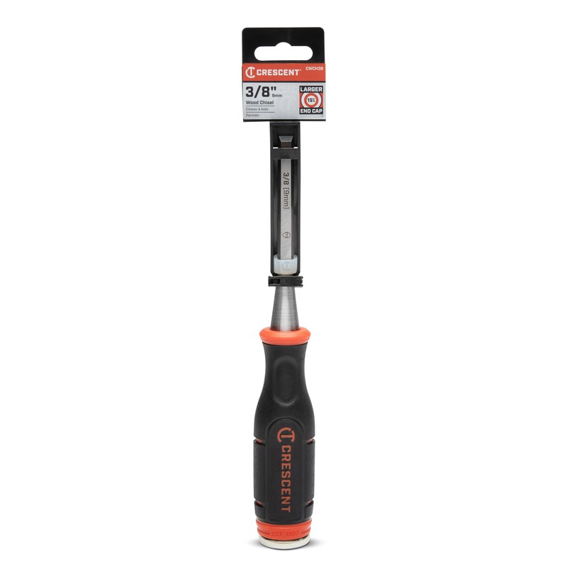 Crescent 3/8" Wood Chisel - CWCH38