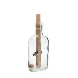 Bottle Safe Screw Money Gift Packaging Your Money Gift for Wedding, Confirmation, Communion, Youth Initiation, Birthday