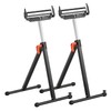 VEVOR 2-Pack Stands 250 lbs Load Capacity, 27-43 in Adjustable