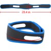 2025 Model Anti Snoring Chin Strap, Stop Snoring Chin Straps