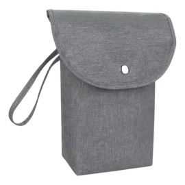 Bolsa Impermeable Para Pañales