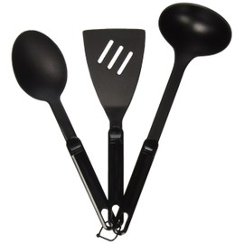 GSI Outdoors 74051 Nylon Ring Set (3-Piece)