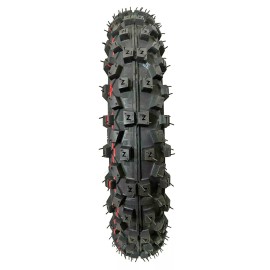 WIG Racing Honda CRF50 Front Tire 2.50x10 Dirt Bike Motocross Tire , PW50, TTR50, XR50