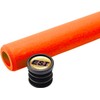 ESI Grips MTB Grips Racer's Edge Grips CESGRREOR Orange 30mm
