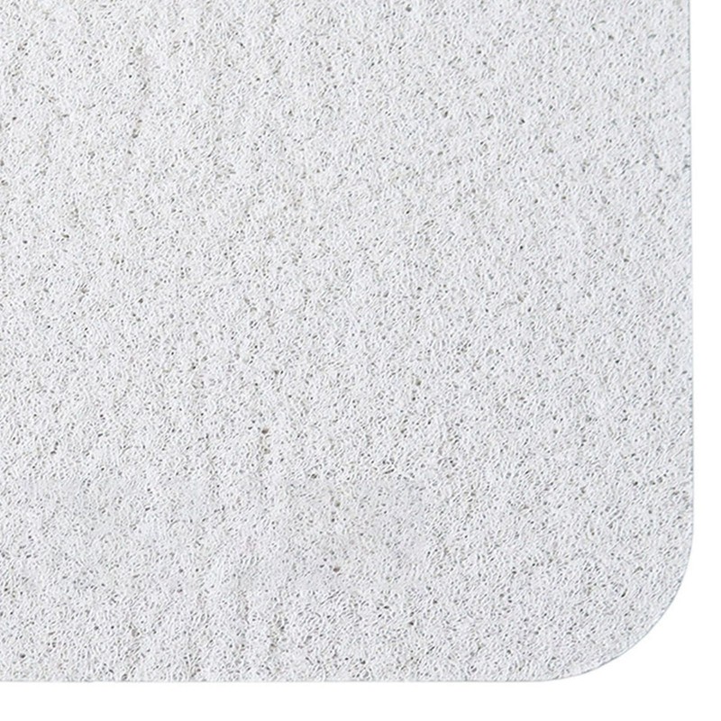 Cat Litter Mat Prevent Slip Cute Chick Shape Cat Litter