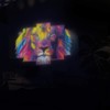 TFC UV Glow In The Dark Day Colour RAL1013 Pearl