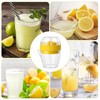 Manual Juicer, Orange Juicer Manual, Manual Juicer for Citrus Fruits