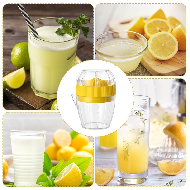Manual Juicer, Orange Juicer Manual, Manual Juicer for Citrus Fruits